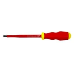 ATORNILLADOR AISLA PALETA 1000V 4.0X100MM 65967 S