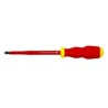 ATORNILLADOR AISLA PALETA 1000V 4.0X100MM 65967 S