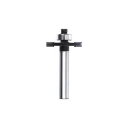 FRESA C/RODAM RANURA EN T 05MM EJE 8MM 420151 TA
