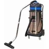 ASPIRADORA 3000W POLVO/AGUA 80LTS BLUE585 LUSTER