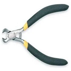 ALICATE MINI CORTE FRONTAL 04" 84125 STANLEY