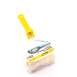 RODILLO CHIPORRO NATURAL 5" P/CORTO 16205 HELA