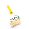 RODILLO CHIPORRO NATURAL 5" P/CORTO 16205 HELA