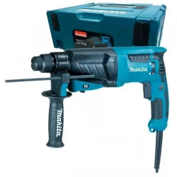 MARTILLO ELECT PERFORAD 26MM 800W PLUS HR2630J MA