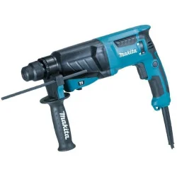 MARTILLO ELECT PERFORAD 26MM 800W PLUS HR2630J MA