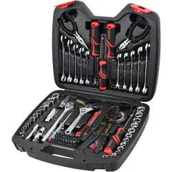 JUEGO HERRAMIENTAS MECANICO 116PC 780041 ONSITE