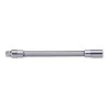 EXTENSION 1/4" X 6" FLEXIBLE 296001 GESTAR