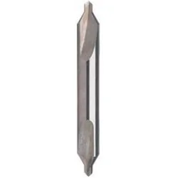 BROCA CENTRO 6.30 X 16.00MM 036011 SCMC