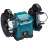 ESMERIL BANCO 08" 550W 2850RPM GB801 MAKITA
