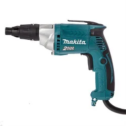 ATORNILLADOR 1/4" 570W 0-2500RPM FS2500 MAKITA