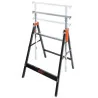 CABALLETE TELESCOPICO 680X580X810-1300MM 330043 T