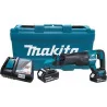 SIERRA SABLE 130MM 18V 3000CPM DJR187RFE MAKITA