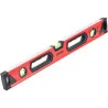 NIVEL ALUMINIO 23.5"(600MM) 3 AGUAS 710033 ONSITE