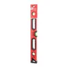 NIVEL ALUMINIO 23.5"(600MM) 3 AGUAS 710033 ONSITE
