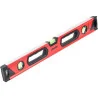 NIVEL ALUMINIO 23.5"(600MM) 3 AGUAS 710033 ONSITE