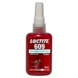 FIJADOR BAJA VISCOSIDAD 50ML 60931 LOCTITE