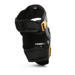 Rodilleras P/Superficie Irregular-Dura Tbkp3 Toug