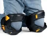 Rodilleras P/Superficie Irregular-Dura Tbkp3 Toug