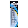 DADO JUEGO 1/2" 09PC TORX HEM E10-E24 287403 GEST