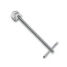 LLAVE TUBERIA 11" 995901 GESTAR