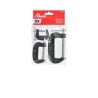 PRENSA TIPO "C" JUEGO 3PC (1-2-3") 705013 ONSITE