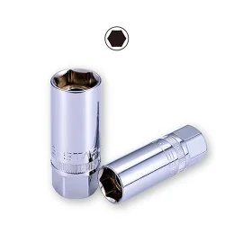 DADO BUJIA 1/2 X 5/8 (16MM) IMAN 296582 GESTAR