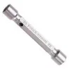 LLAVE PIPA RECTA TUBULAR 20 X 22MM 7622022 FORCE