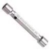 LLAVE PIPA RECTA TUBULAR 20 X 22MM 7622022 FORCE