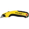 CUCHILLO CARTONERO TRAPEZ. FATMAX 10778 STANLEY