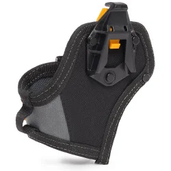 PORTAHERRAMIENTAS 02 PCS BOLSA(S)+CLIC TBCT20S