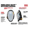 Rodilleras P/Superficie Delicada Tbkpg203 Toughb