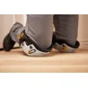 Rodilleras P/Superficie Delicada Tbkpg203 Toughb