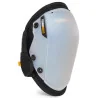 Rodilleras P/Superficie Delicada Tbkpg203 Toughb