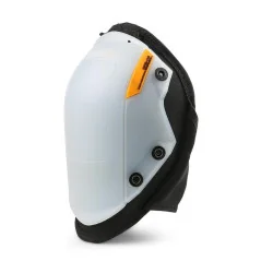 Rodilleras P/Superficie Delicada Tbkpg203 Toughb