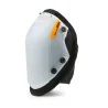 Rodilleras P/Superficie Delicada Tbkpg203 Toughb