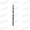 BROCA P/ACERO RAPIDO (HSS) .3/8" SCMC