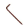 LLAVE TORX C/GUIA T-20 666603 GESTAR