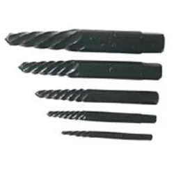 EXTRACTOR PERNO JUEGO 05PC 78023 STANLEY