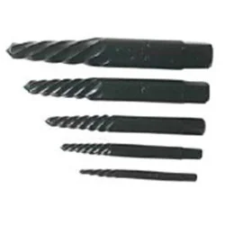EXTRACTOR PERNO JUEGO 05PC 78023 STANLEY