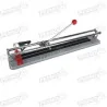 CORTADORA CERAMICA 420MM SIN MALE PRACTIC-42 RUBI