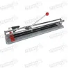 CORTADORA CERAMICA 420MM SIN MALE PRACTIC-42 RUBI