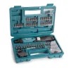ATORNILLADOR HEX 1/4" 3.6V 81ACC DF001DW MAKITA