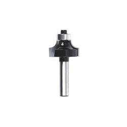 FRESA C/RODAM REDONDE 7/8" EJE 1/4 420391 TACTIX