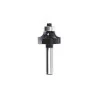 FRESA C/RODAM REDONDE 7/8" EJE 1/4 420391 TACTIX