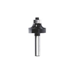 FRESA C/RODAM REDONDE 7/8" EJE 1/4 420391 TACTIX