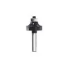 FRESA C/RODAM REDONDE 7/8" EJE 1/4 420391 TACTIX