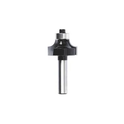 FRESA C/RODAM REDONDE 7/8" EJE 1/4 420391 TACTIX