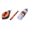 TIZA/LINEA 3PC 30MT 258055 TACTIX