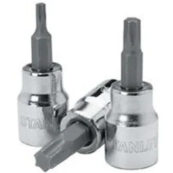 DADO TORX 1/2" T-60 89233 STANLEY