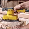 LIJADORA ORBITAL 240W 90 X 190MM SS28-B2C STANLEY